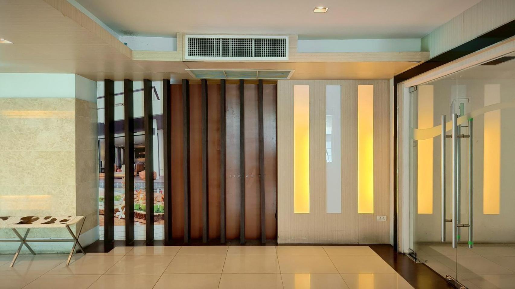 Centric Place Hotel Bangkok