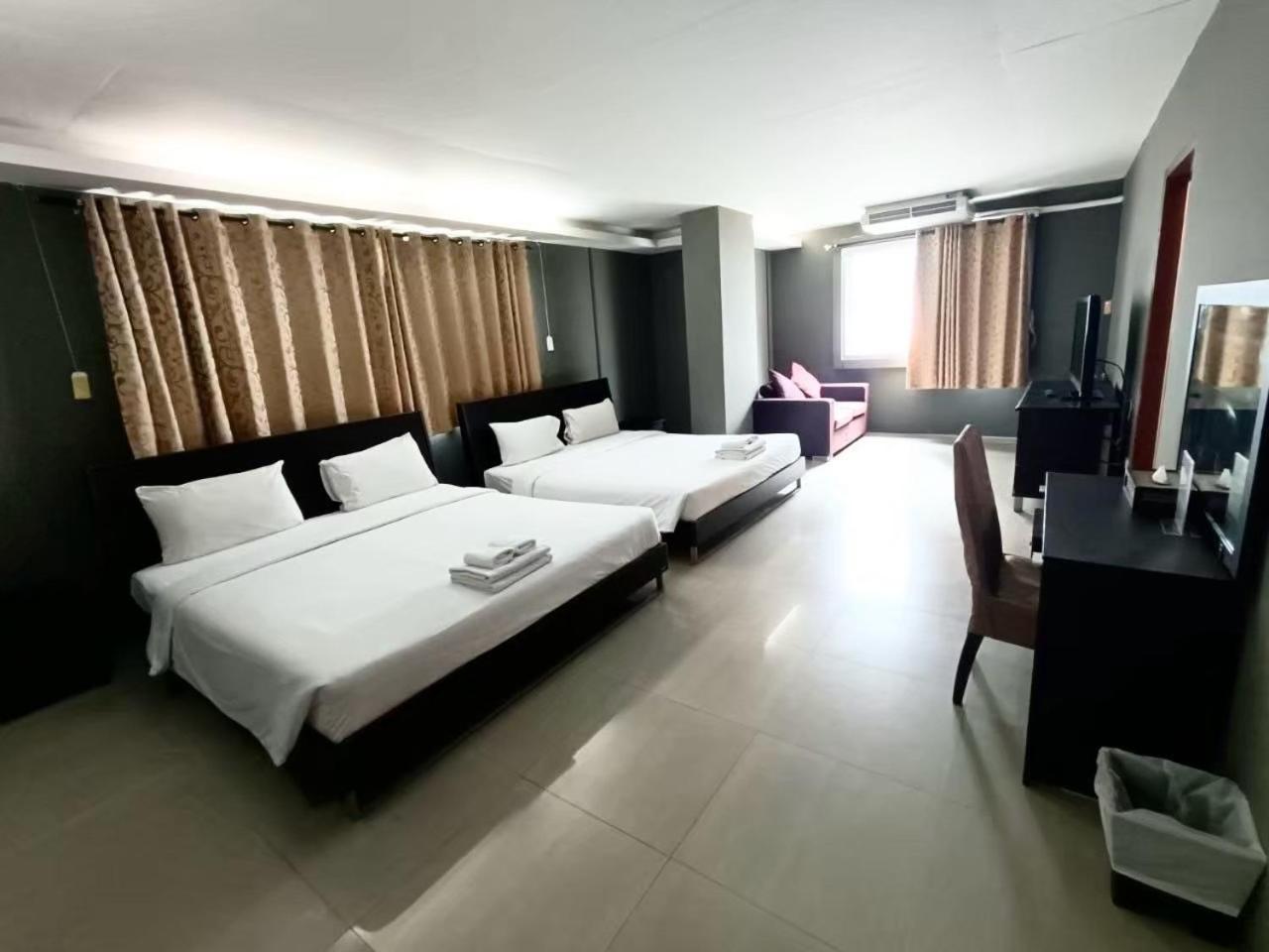Hotel Centric Place