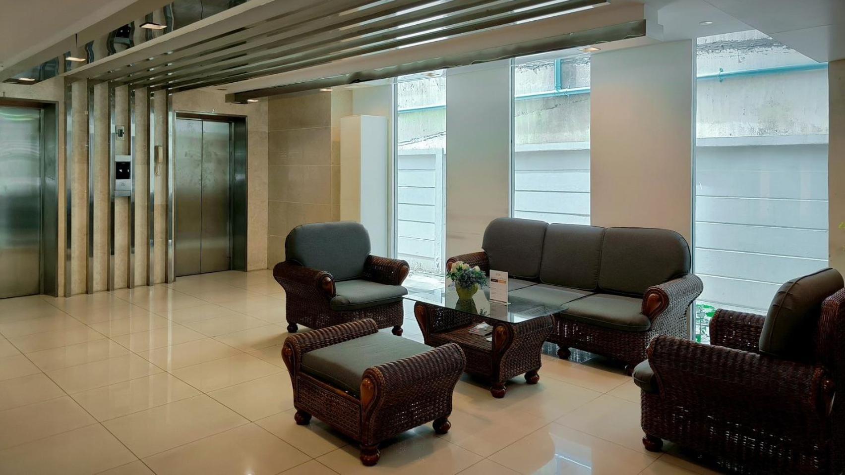 Hotel Centric Place 3*