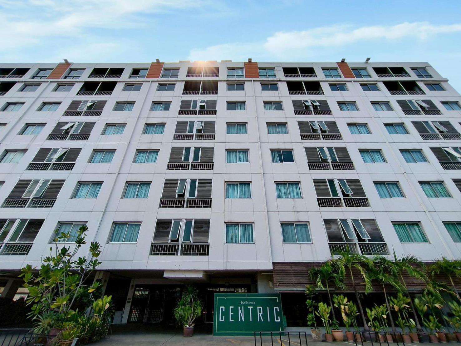 Centric Place 3*