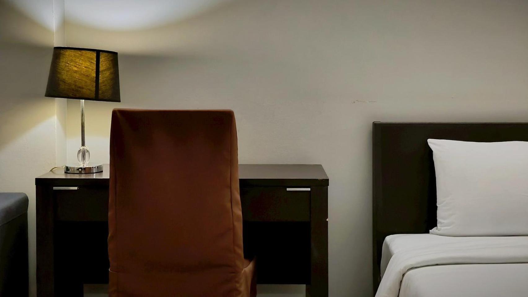 Hotel Centric Place