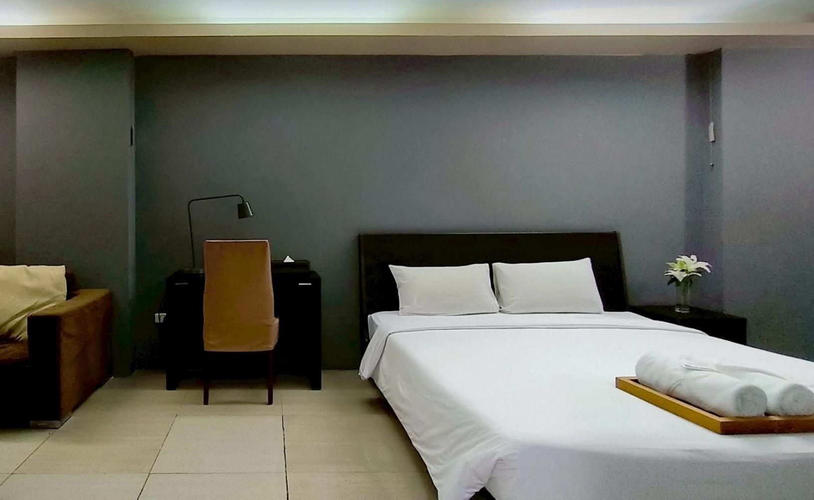 Hotel Centric Place Bangkok